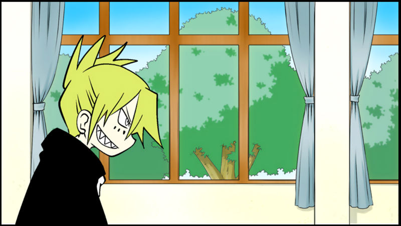 Senyuu. Chapter 3.26 page 32 - Vol.03 Chapter 26: The Hero and the Premeditation