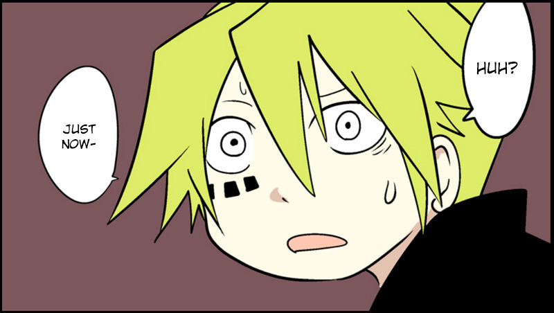 Senyuu. Chapter 3.26 page 33 - Vol.03 Chapter 26: The Hero and the Premeditation