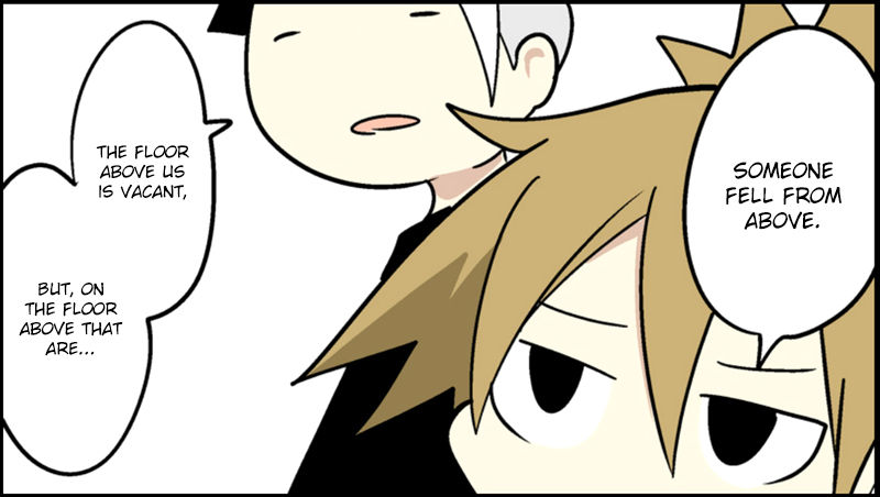 Senyuu. Chapter 3.26 page 34 - Vol.03 Chapter 26: The Hero and the Premeditation