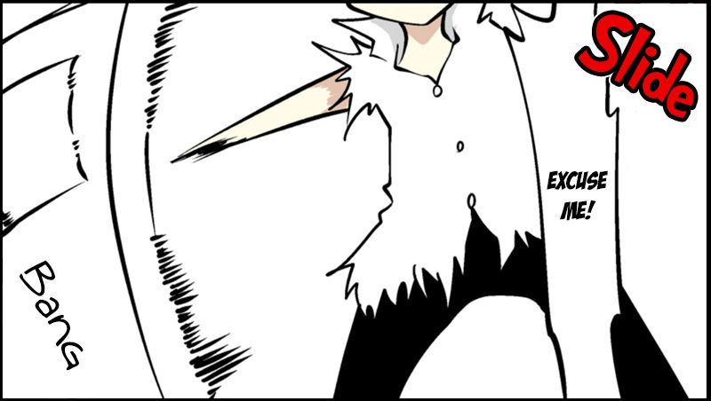 Senyuu. Chapter 3.26 page 36 - Vol.03 Chapter 26: The Hero and the Premeditation