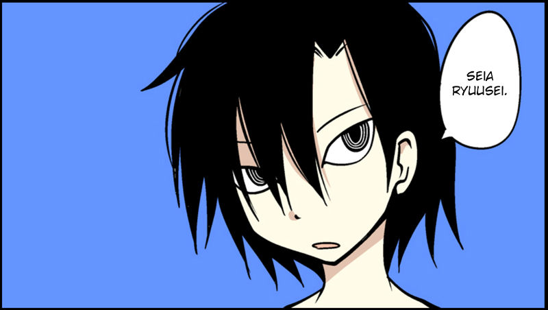 Senyuu. Chapter 3.26 page 38 - Vol.03 Chapter 26: The Hero and the Premeditation