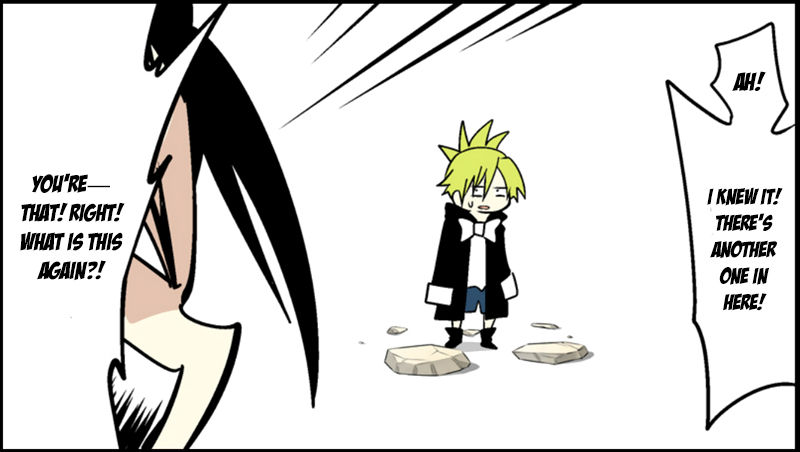 Senyuu. Chapter 3.26 page 39 - Vol.03 Chapter 26: The Hero and the Premeditation