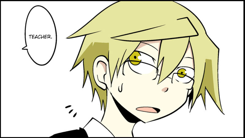 Senyuu. Chapter 3.26 page 4 - Vol.03 Chapter 26: The Hero and the Premeditation