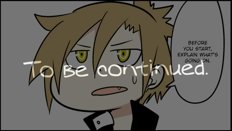 Senyuu. Chapter 3.26 page 43 - Vol.03 Chapter 26: The Hero and the Premeditation