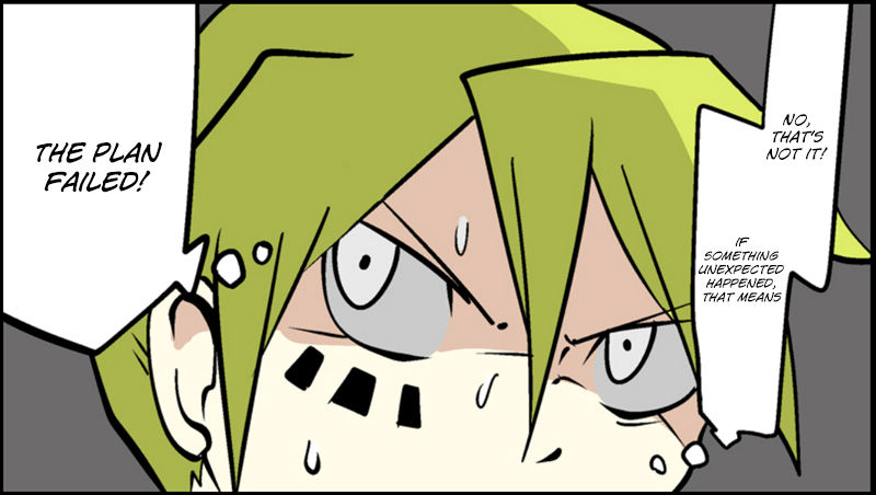 Senyuu. Chapter 3.27 page 10 - Vol.03 Chapter 27: The Hero and the Hero Candidates