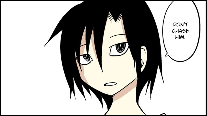 Senyuu. Chapter 3.27 page 13 - Vol.03 Chapter 27: The Hero and the Hero Candidates