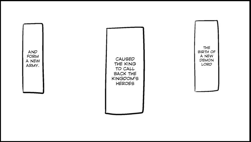 Senyuu. Chapter 3.27 page 16 - Vol.03 Chapter 27: The Hero and the Hero Candidates