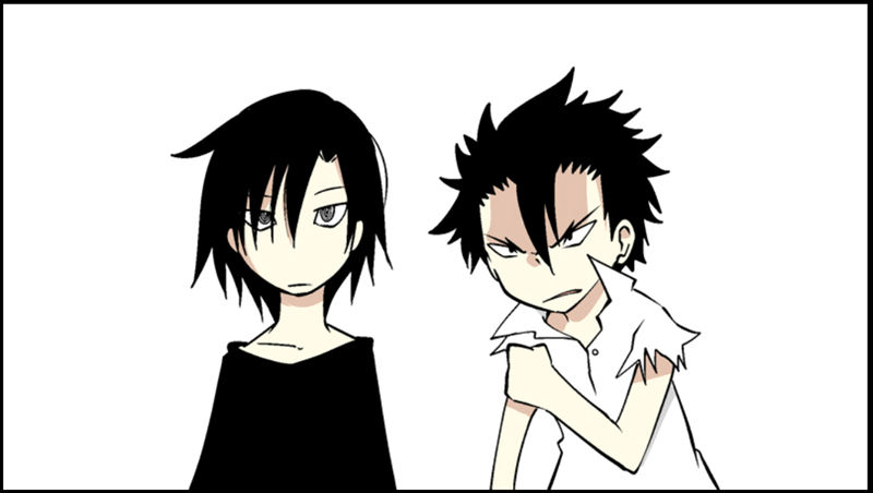 Senyuu. Chapter 3.27 page 2 - Vol.03 Chapter 27: The Hero and the Hero Candidates