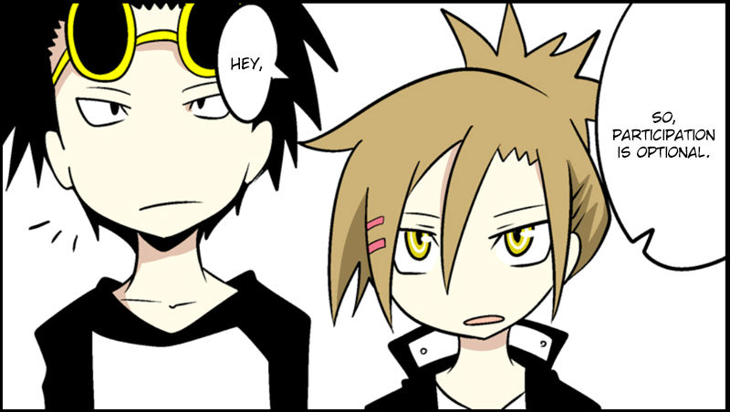 Senyuu. Chapter 3.27 page 25 - Vol.03 Chapter 27: The Hero and the Hero Candidates