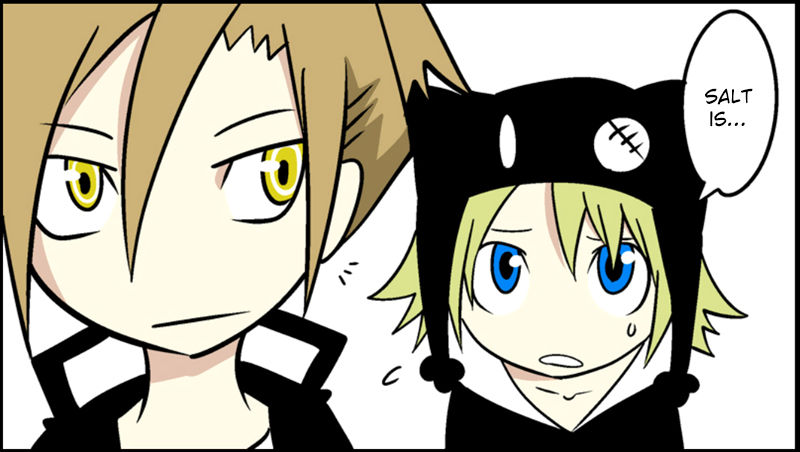 Senyuu. Chapter 3.27 page 27 - Vol.03 Chapter 27: The Hero and the Hero Candidates