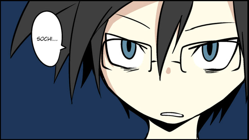 Senyuu. Chapter 3.27 page 33 - Vol.03 Chapter 27: The Hero and the Hero Candidates