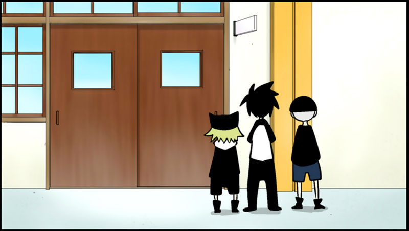 Senyuu. Chapter 3.27 page 34 - Vol.03 Chapter 27: The Hero and the Hero Candidates