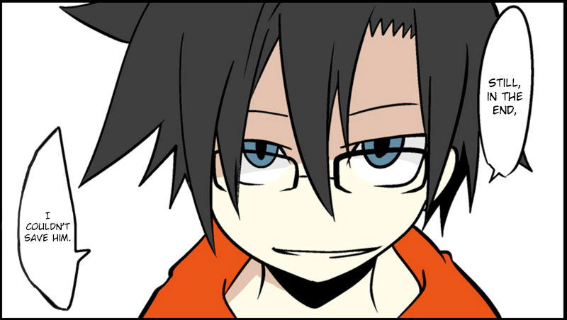 Senyuu. Vol.03 Chapter 28 page 12 - Vol.03 Chapter 28: The Hero and the Result of Effort