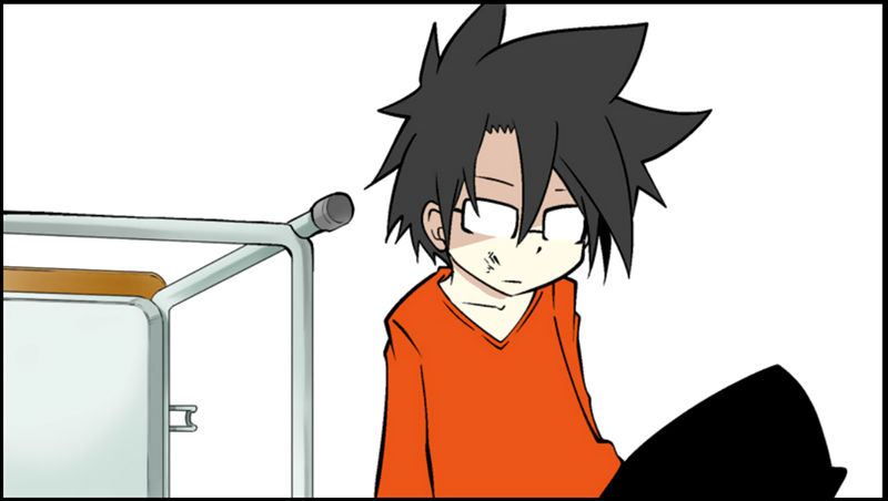 Senyuu. Vol.03 Chapter 28 page 2 - Vol.03 Chapter 28: The Hero and the Result of Effort