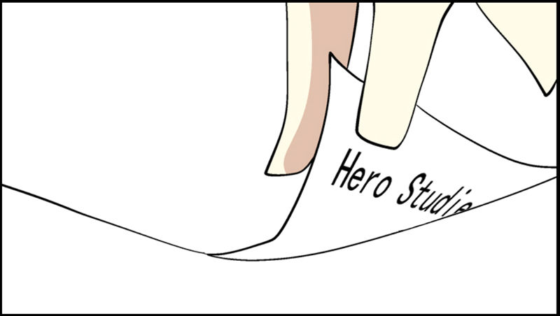 Senyuu. Vol.03 Chapter 28 page 20 - Vol.03 Chapter 28: The Hero and the Result of Effort