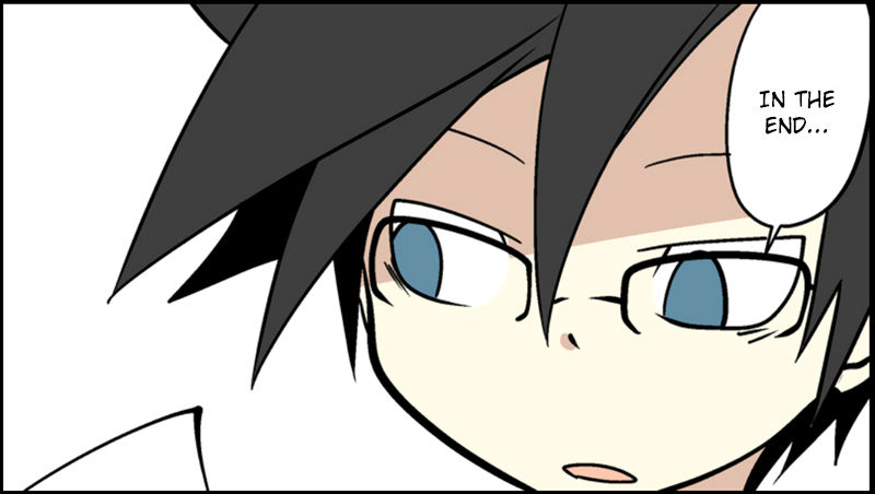 Senyuu. Vol.03 Chapter 28 page 22 - Vol.03 Chapter 28: The Hero and the Result of Effort