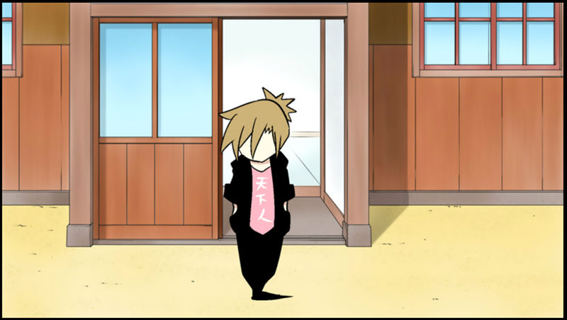 Senyuu. Vol.03 Chapter 28 page 30 - Vol.03 Chapter 28: The Hero and the Result of Effort