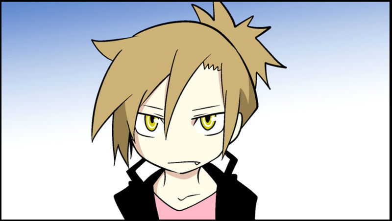 Senyuu. Vol.03 Chapter 28 page 31 - Vol.03 Chapter 28: The Hero and the Result of Effort