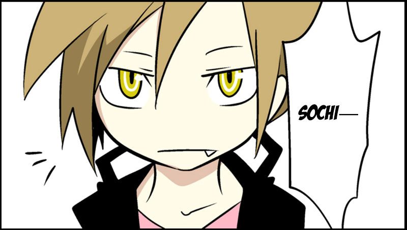 Senyuu. Vol.03 Chapter 28 page 32 - Vol.03 Chapter 28: The Hero and the Result of Effort