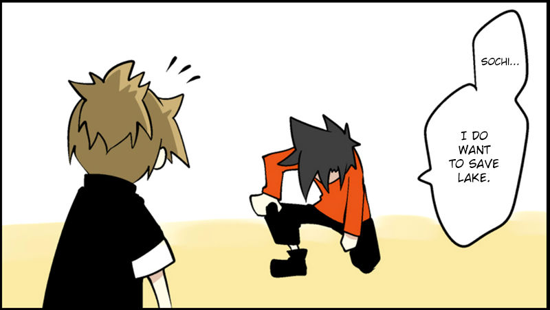 Senyuu. Vol.03 Chapter 28 page 36 - Vol.03 Chapter 28: The Hero and the Result of Effort