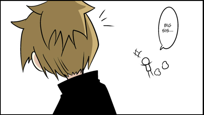 Senyuu. Vol.03 Chapter 28 page 40 - Vol.03 Chapter 28: The Hero and the Result of Effort