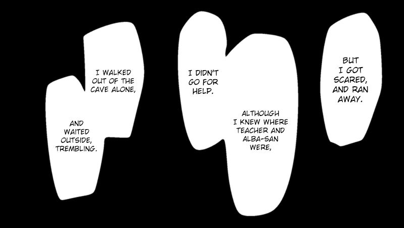 Senyuu. Vol.03 Chapter 28 page 8 - Vol.03 Chapter 28: The Hero and the Result of Effort