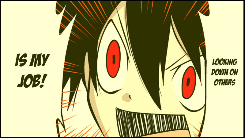 Senyuu. Vol.03 Chapter 29 page 10 - Vol.03 Chapter 29: The Hero and Everyone's Preperation