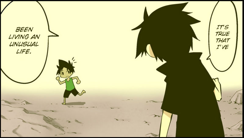 Senyuu. Vol.03 Chapter 29 page 11 - Vol.03 Chapter 29: The Hero and Everyone's Preperation
