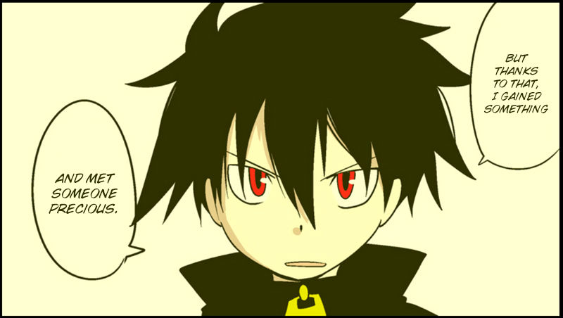 Senyuu. Vol.03 Chapter 29 page 12 - Vol.03 Chapter 29: The Hero and Everyone's Preperation