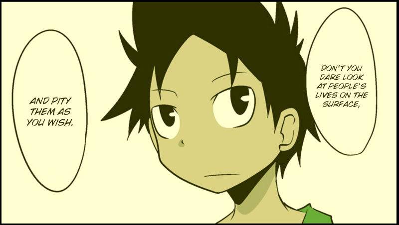 Senyuu. Vol.03 Chapter 29 page 13 - Vol.03 Chapter 29: The Hero and Everyone's Preperation