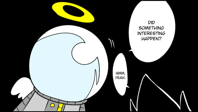 Senyuu. Vol.03 Chapter 29 page 18 - Vol.03 Chapter 29: The Hero and Everyone's Preperation