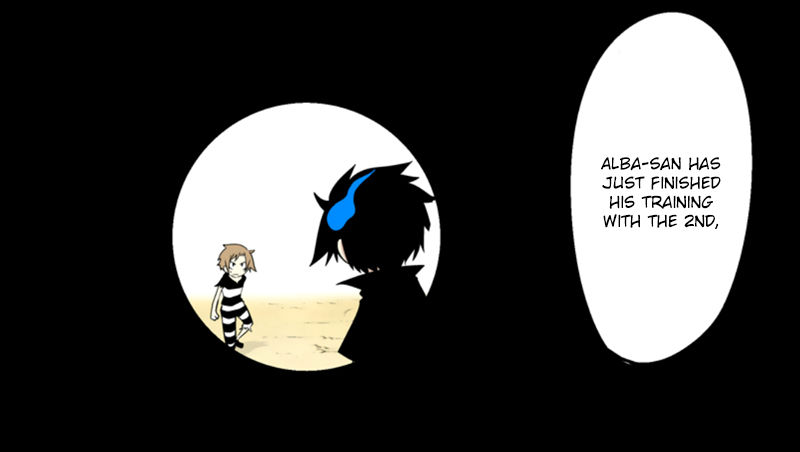 Senyuu. Vol.03 Chapter 29 page 19 - Vol.03 Chapter 29: The Hero and Everyone's Preperation