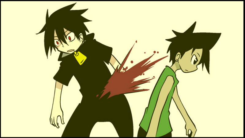 Senyuu. Vol.03 Chapter 29 page 2 - Vol.03 Chapter 29: The Hero and Everyone's Preperation