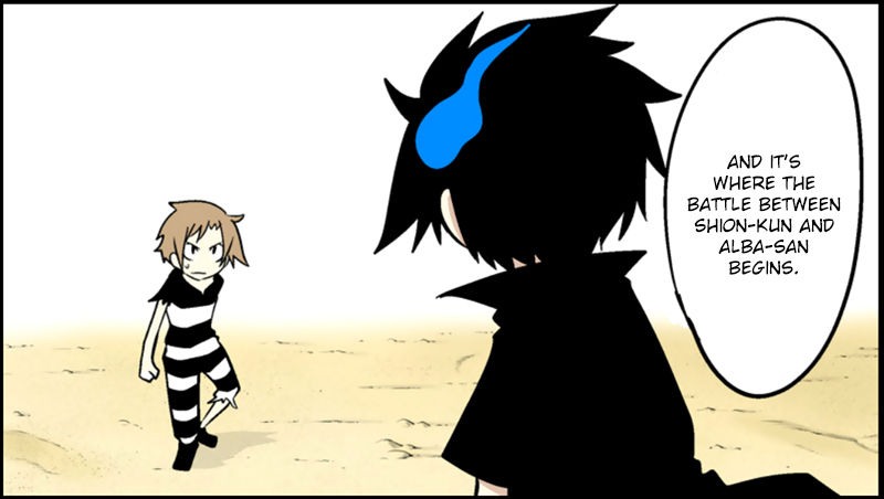 Senyuu. Vol.03 Chapter 29 page 20 - Vol.03 Chapter 29: The Hero and Everyone's Preperation