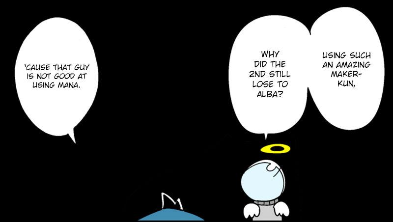 Senyuu. Vol.03 Chapter 29 page 26 - Vol.03 Chapter 29: The Hero and Everyone's Preperation