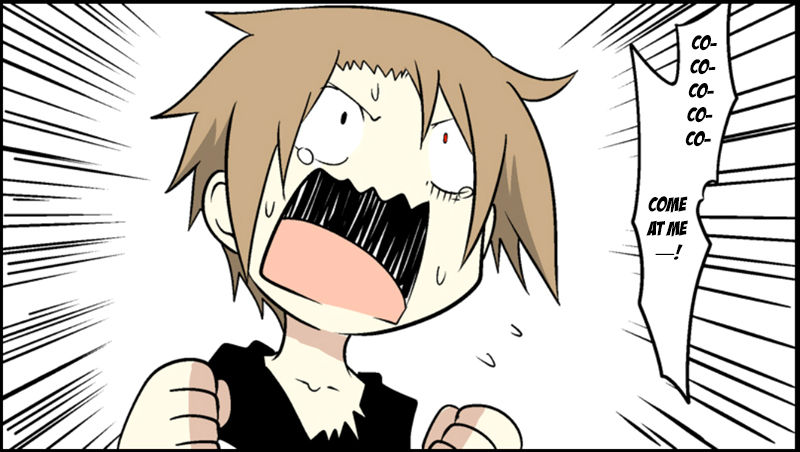 Senyuu. Vol.03 Chapter 29 page 29 - Vol.03 Chapter 29: The Hero and Everyone's Preperation