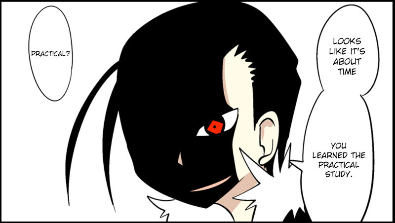 Senyuu. Vol.03 Chapter 29 page 33 - Vol.03 Chapter 29: The Hero and Everyone's Preperation