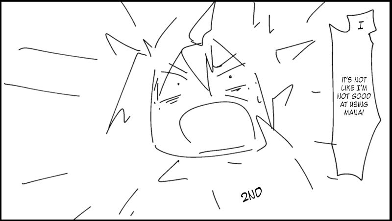 Senyuu. Vol.03 Chapter 29 page 40 - Vol.03 Chapter 29: The Hero and Everyone's Preperation