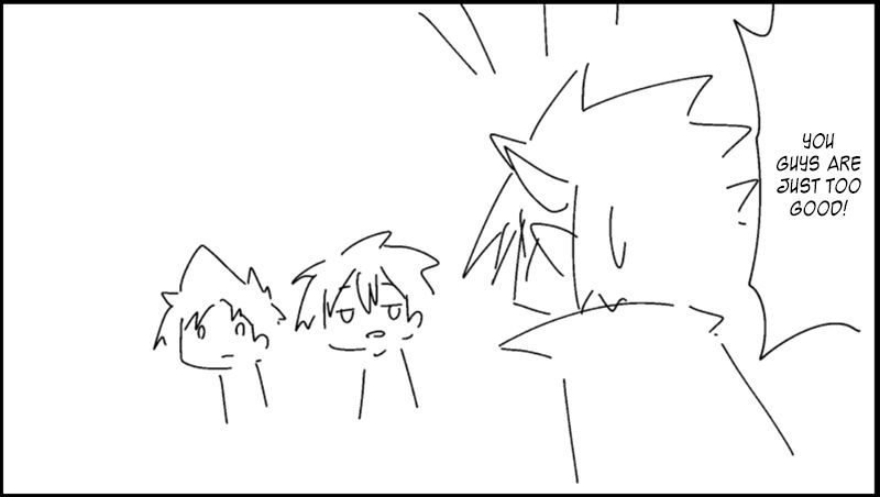 Senyuu. Vol.03 Chapter 29 page 41 - Vol.03 Chapter 29: The Hero and Everyone's Preperation