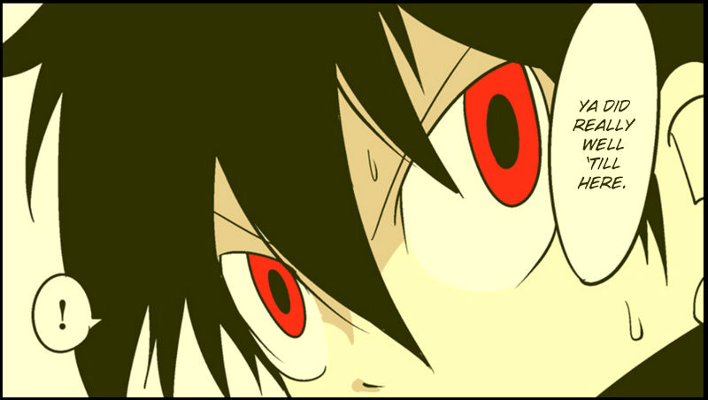 Senyuu. Vol.03 Chapter 29 page 5 - Vol.03 Chapter 29: The Hero and Everyone's Preperation