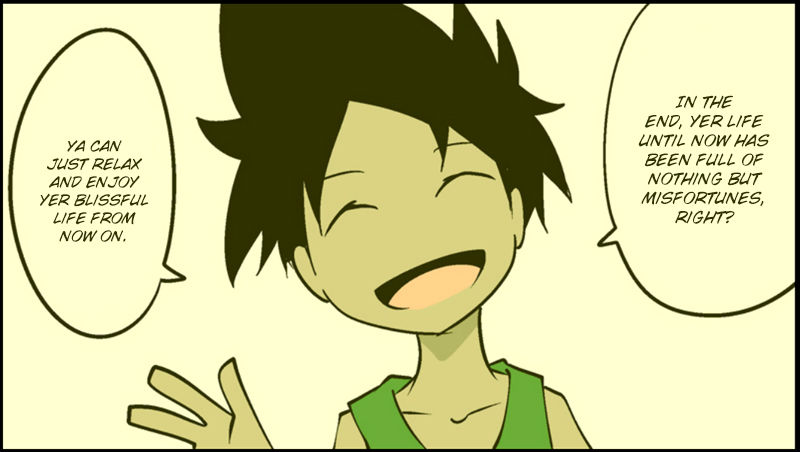 Senyuu. Vol.03 Chapter 29 page 7 - Vol.03 Chapter 29: The Hero and Everyone's Preperation