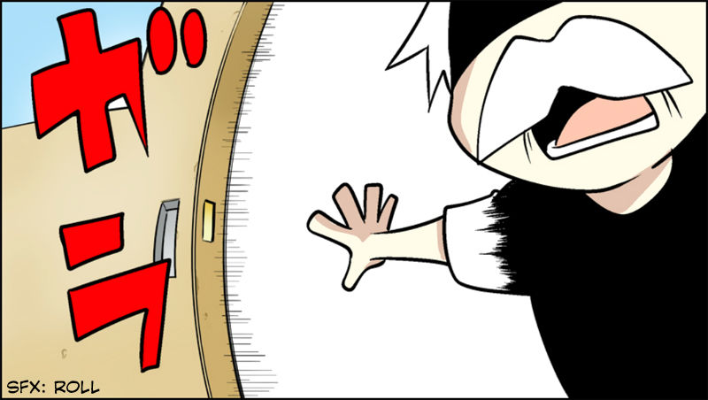 Senyuu. Vol.03 Chapter 3 page 17 - Vol.03 Chapter 3: The Hero and the Hero Academy