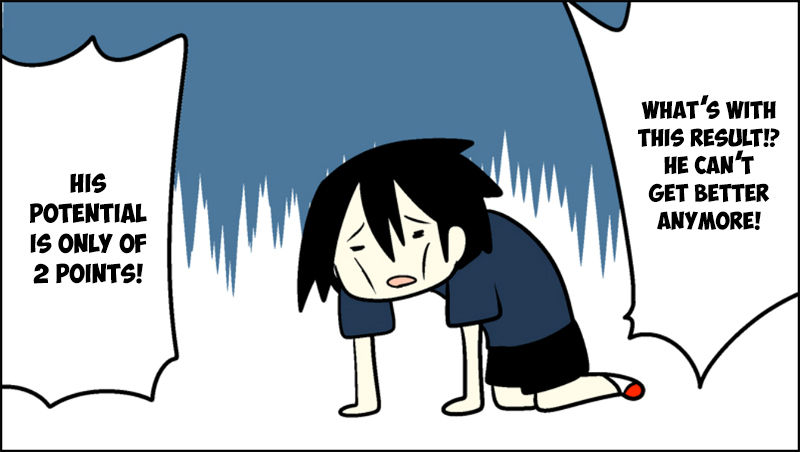 Senyuu. Vol.03 Chapter 3 page 23 - Vol.03 Chapter 3: The Hero and the Hero Academy