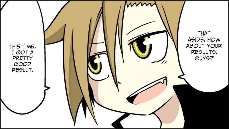 Senyuu. Vol.03 Chapter 3 page 29 - Vol.03 Chapter 3: The Hero and the Hero Academy