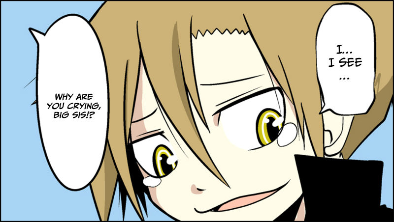 Senyuu. Vol.03 Chapter 3 page 32 - Vol.03 Chapter 3: The Hero and the Hero Academy