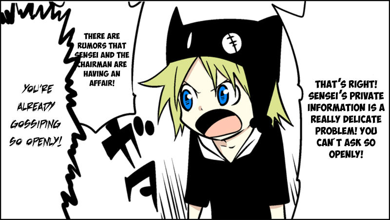 Senyuu. Vol.03 Chapter 3 page 36 - Vol.03 Chapter 3: The Hero and the Hero Academy
