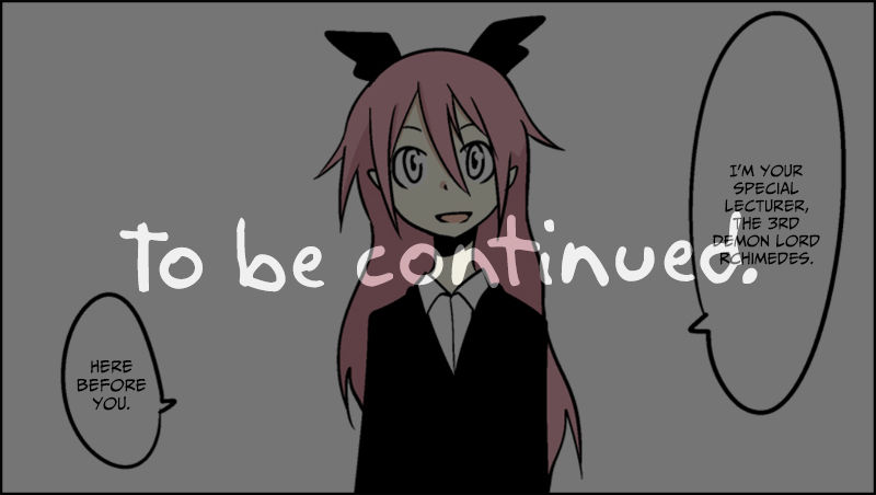 Senyuu. Vol.03 Chapter 3 page 42 - Vol.03 Chapter 3: The Hero and the Hero Academy