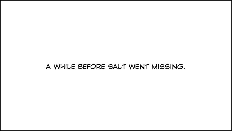 Senyuu. Vol.03 Chapter 3 page 8 - Vol.03 Chapter 3: The Hero and the Hero Academy