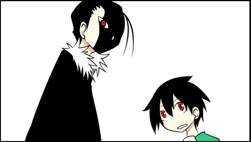 Senyuu. Chapter 3.30 page 12 - Vol.03 Chapter 30: The Hero and the New Demon Lord's Invasion
