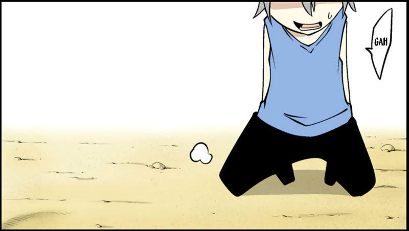 Senyuu. Chapter 3.30 page 2 - Vol.03 Chapter 30: The Hero and the New Demon Lord's Invasion